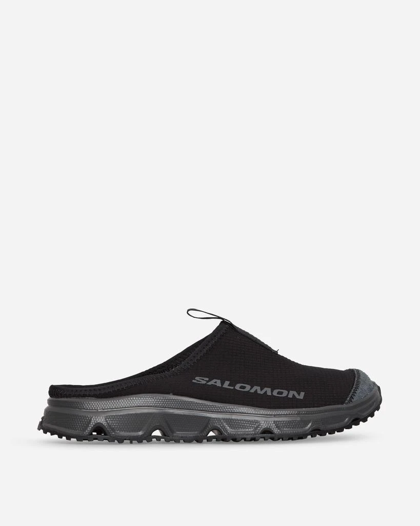 商品Salomon|RX Slide 3.0 Black,价格¥476,第1张图片