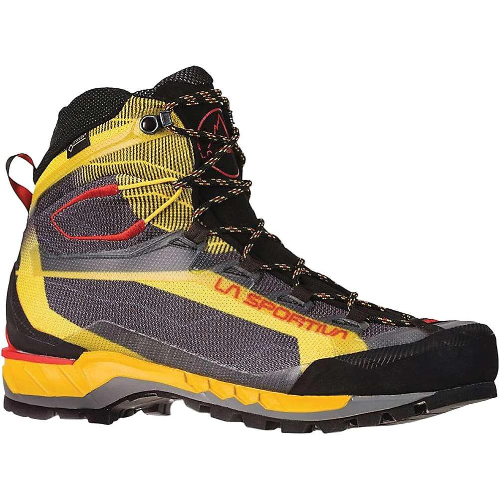 商品La Sportiva|La Sportiva Men's Trango Tech GTX Boot,价格¥2347,第1张图片