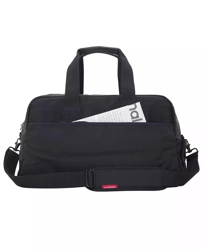 商品Manhattan Portage|Cordura Duffel Bag,价格¥2147,第2张图片详细描述