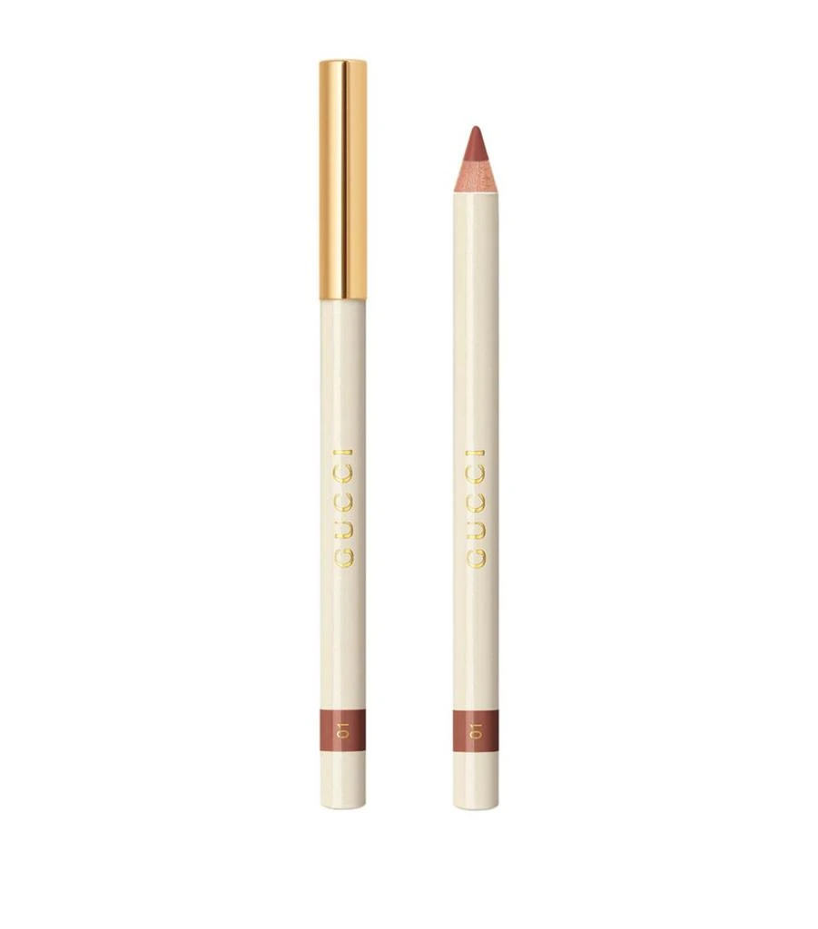 商品Gucci|Crayon Contour des Lèvres Lip Liner,价格¥258,第2张图片详细描述