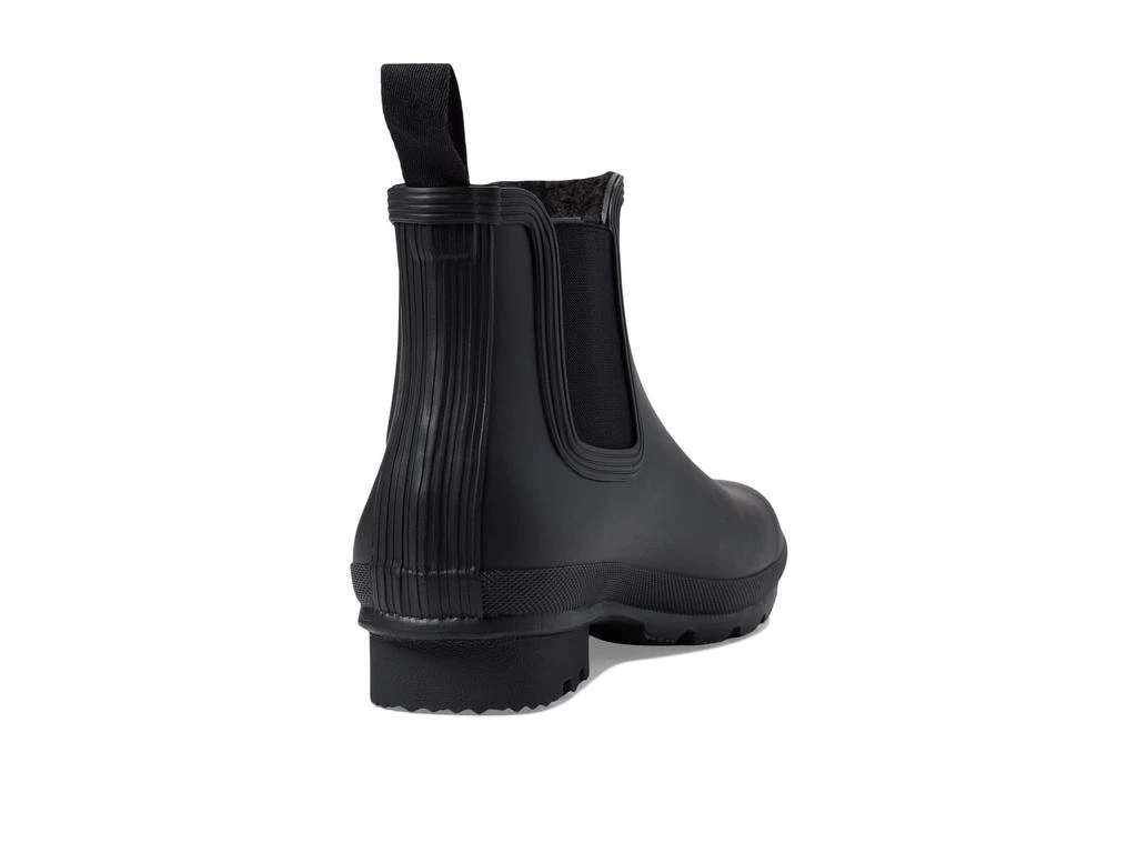 商品Hunter|Original Chelsea Insulated Boot,价格¥773,第5张图片详细描述