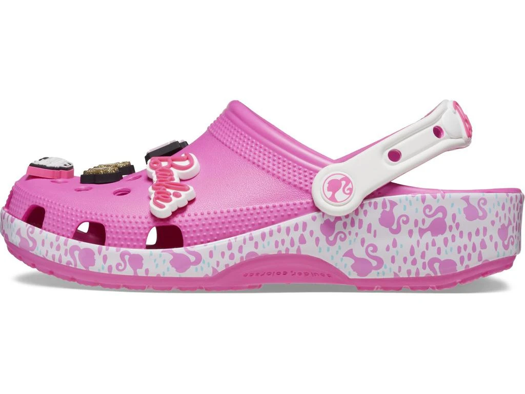 商品Crocs|Barbie Classic Clog,价格¥452,第4张图片详细描述