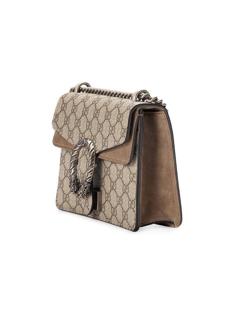 商品Gucci|Mini bag dionysus gg supreme,价格¥11455,第6张图片详细描述
