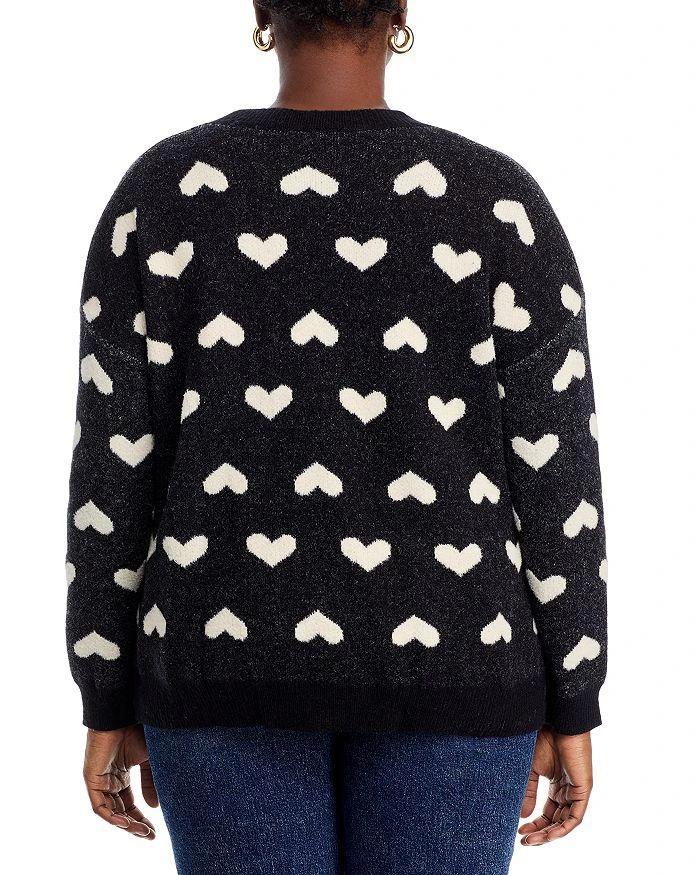 Heart Crewneck - Exclusive 商品