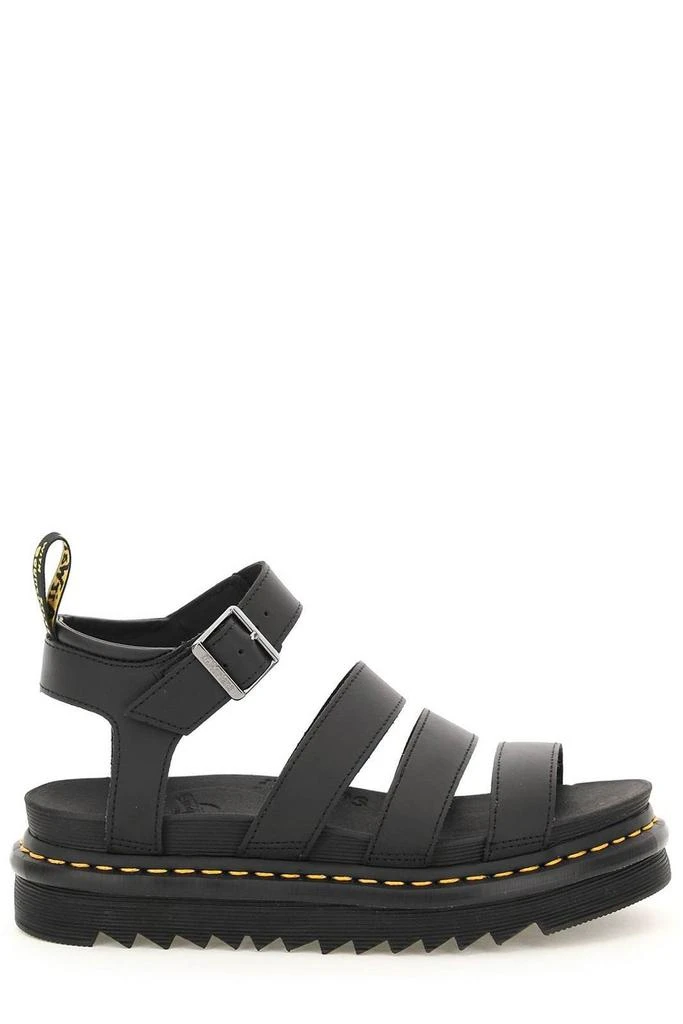 商品Dr. Martens|Dr. Martens Blaire Strap Sandals,价格¥787,第1张图片