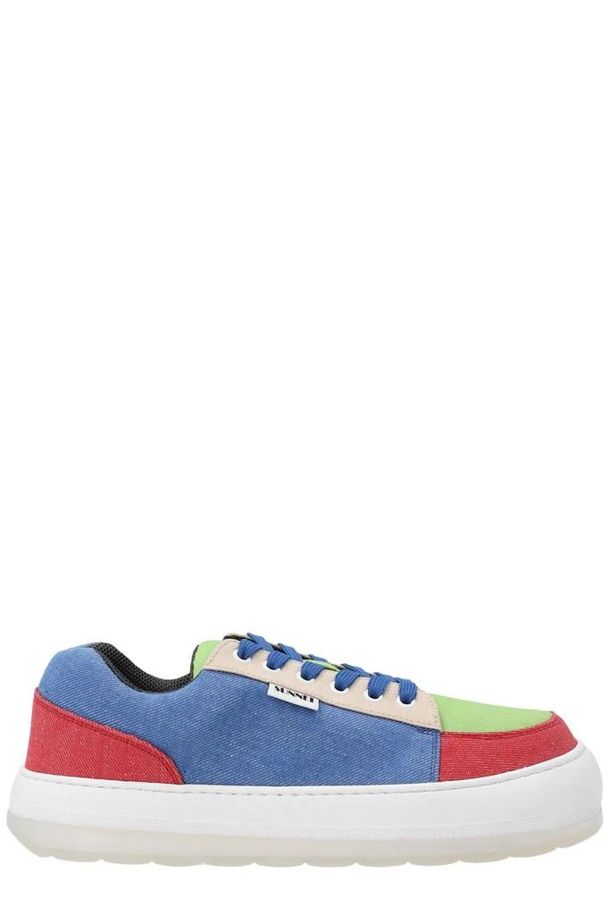 商品SUNNEI|Sunnei Dreamy Low-Top Sneakers,价格¥2440,第1张图片