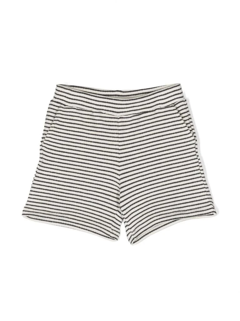 商品Douuod|Striped Shorts,价格¥607,第1张图片