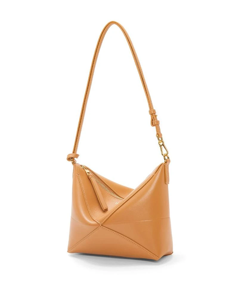 商品Loewe|Puzzle Fold Pouch,价格¥13337,第2张图片详细描述
