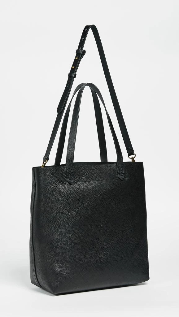 商品Madewell|Madewell Medium Transport 托特包,价格¥633,第3张图片详细描述