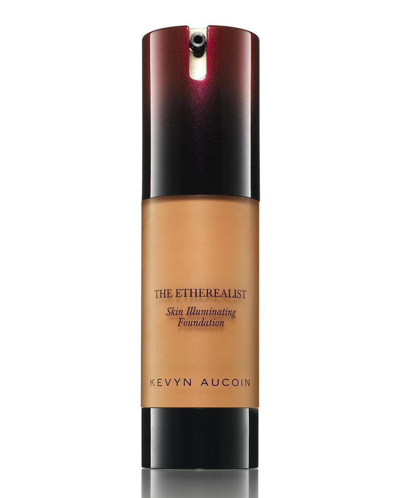 商品Kevyn Aucoin|The Etherealist Skin Illuminating Foundation,价格¥416,第1张图片