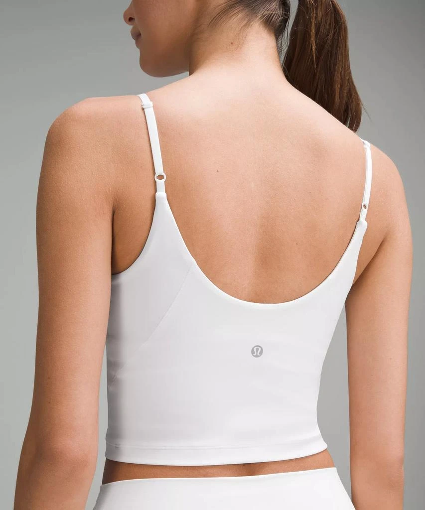 lululemon Align™ Cropped Cami Tank Top *Light Support, A/B Cup 商品