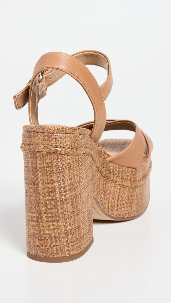 商品Sam Edelman|Sam Edelman Trianna 凉鞋,价格¥332,第4张图片详细描述