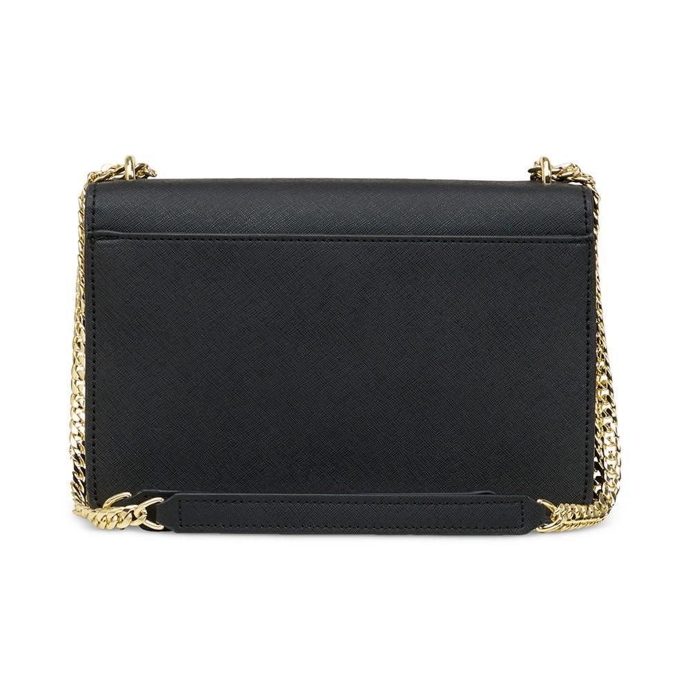 商品Karl Lagerfeld Paris|Corinne Shoulder Bag,价格¥922,第5张图片详细描述