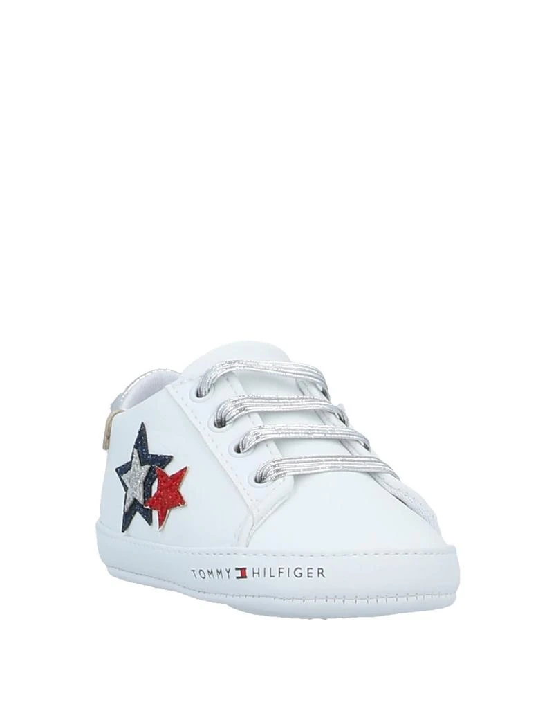 商品Tommy Hilfiger|Newborn shoes,价格¥364,第2张图片详细描述
