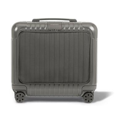 RIMOWA Essential Sleeve Compact Convertible Wheeled Briefcase