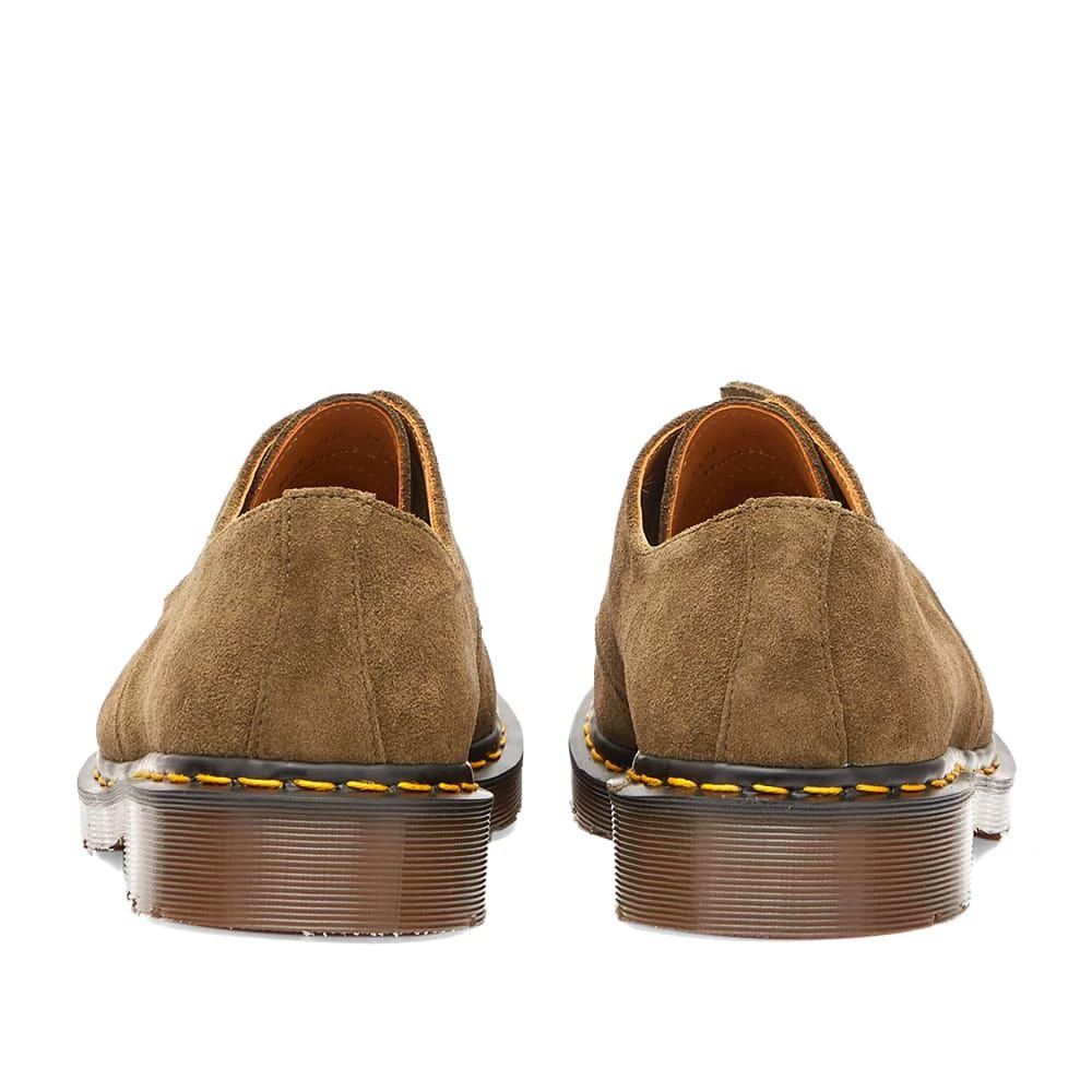 商品Dr. Martens|Dr. Martens 1461 3-Eye Shoe - Made in England,价格¥1080,第3张图片详细描述