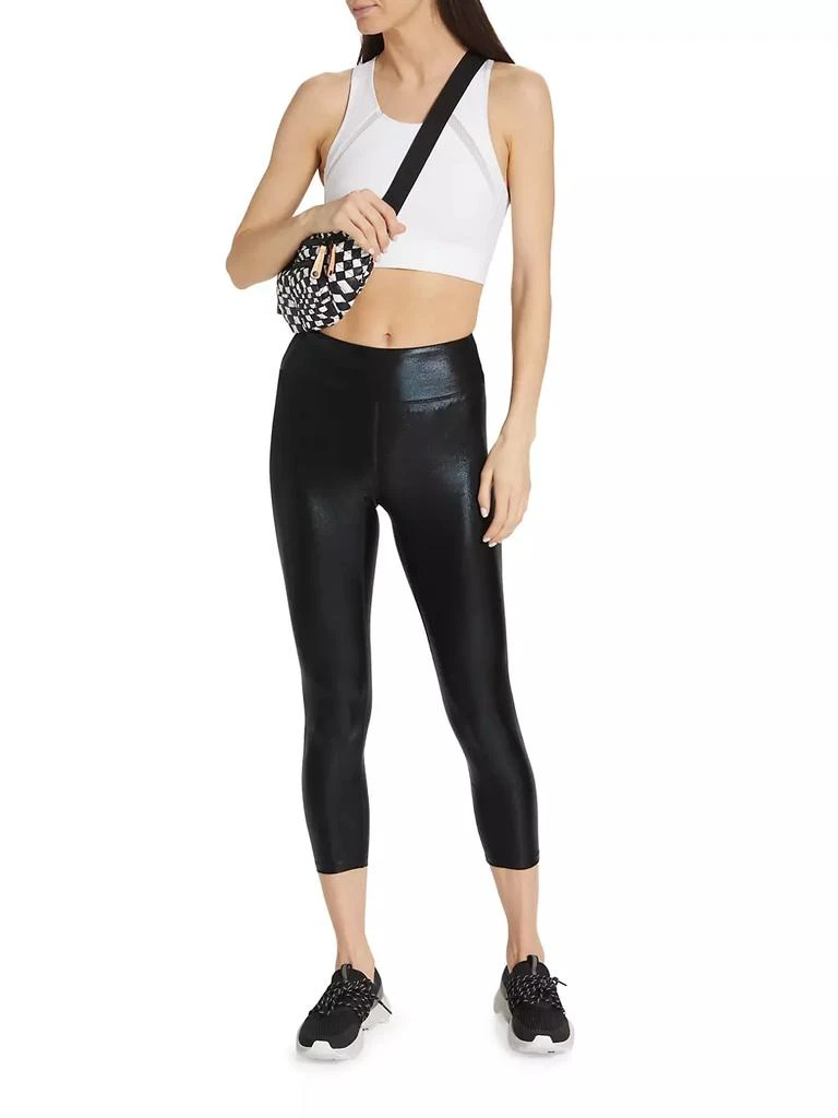 商品Heroine Sport|Racing Bra Top,价格¥291,第2张图片详细描述