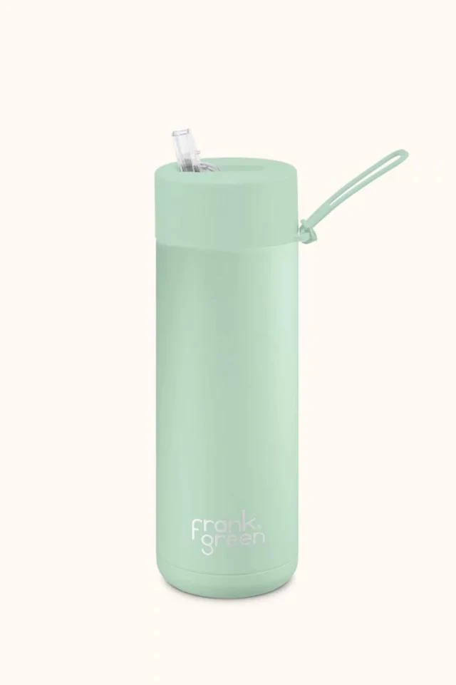 商品frank green|frank green 20 oz Ceramic Insulated Bottle,价格¥299,第2张图片详细描述
