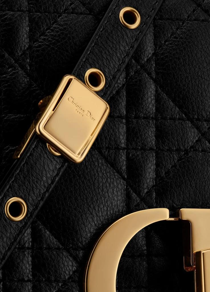 商品Dior|大号 Dior Caro 手袋,价格¥42215,第4张图片详细描述