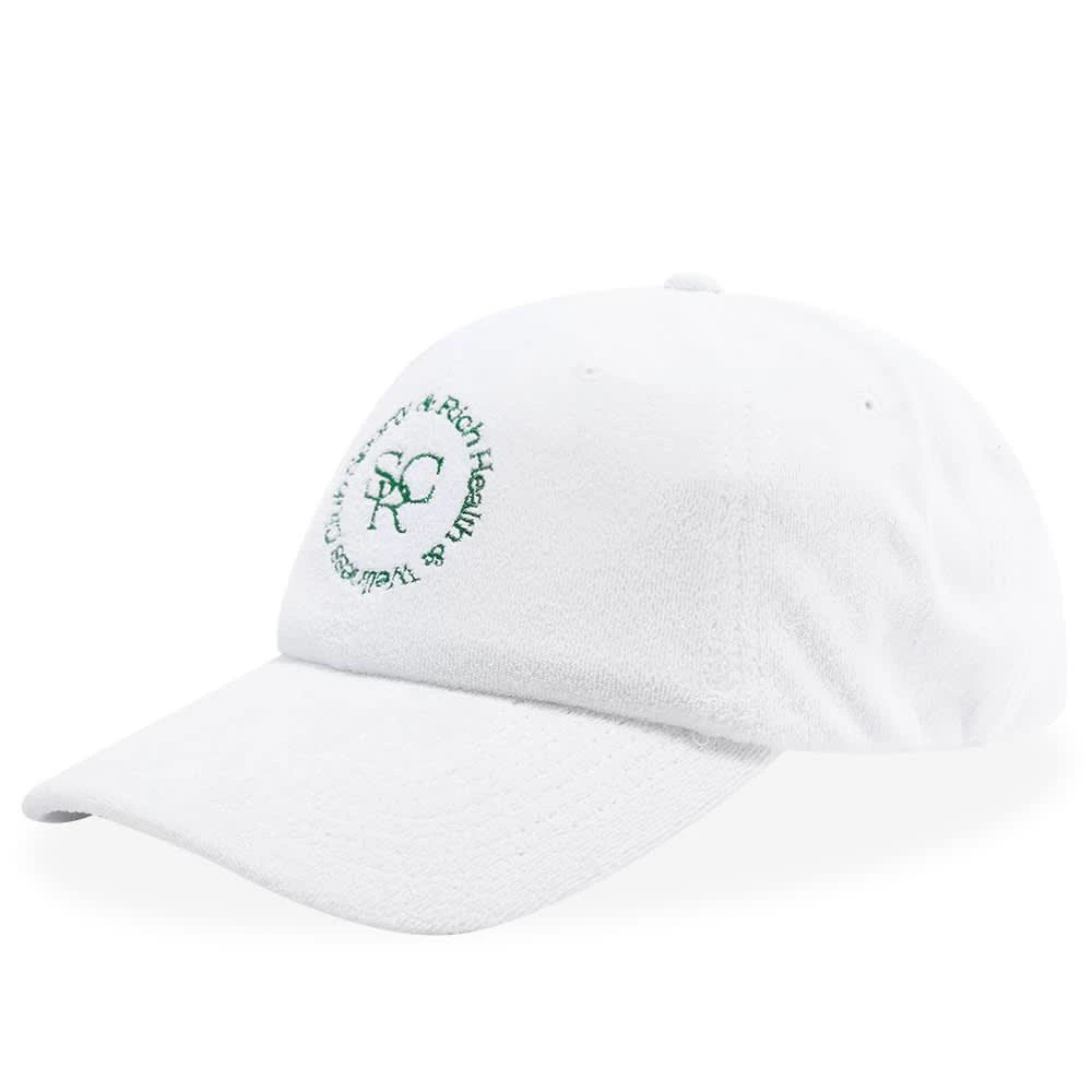 商品Sporty & Rich|Sporty & Rich SRHWC Terry Hat,价格¥234,第1张图片