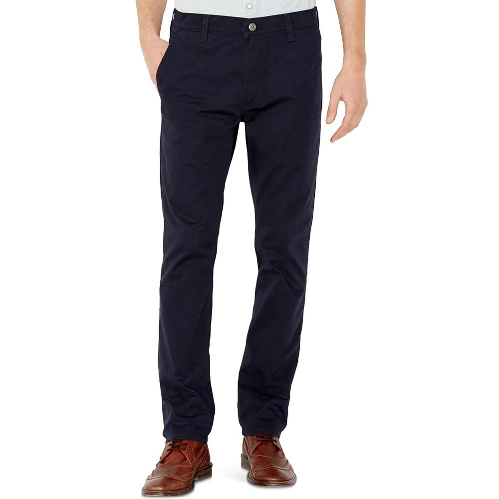 商品Levi's|Levi's® Men's 511 Slim-Fit Stretch Hybrid Trousers 李维斯修身剪裁牛仔裤,价格¥175,第1张图片