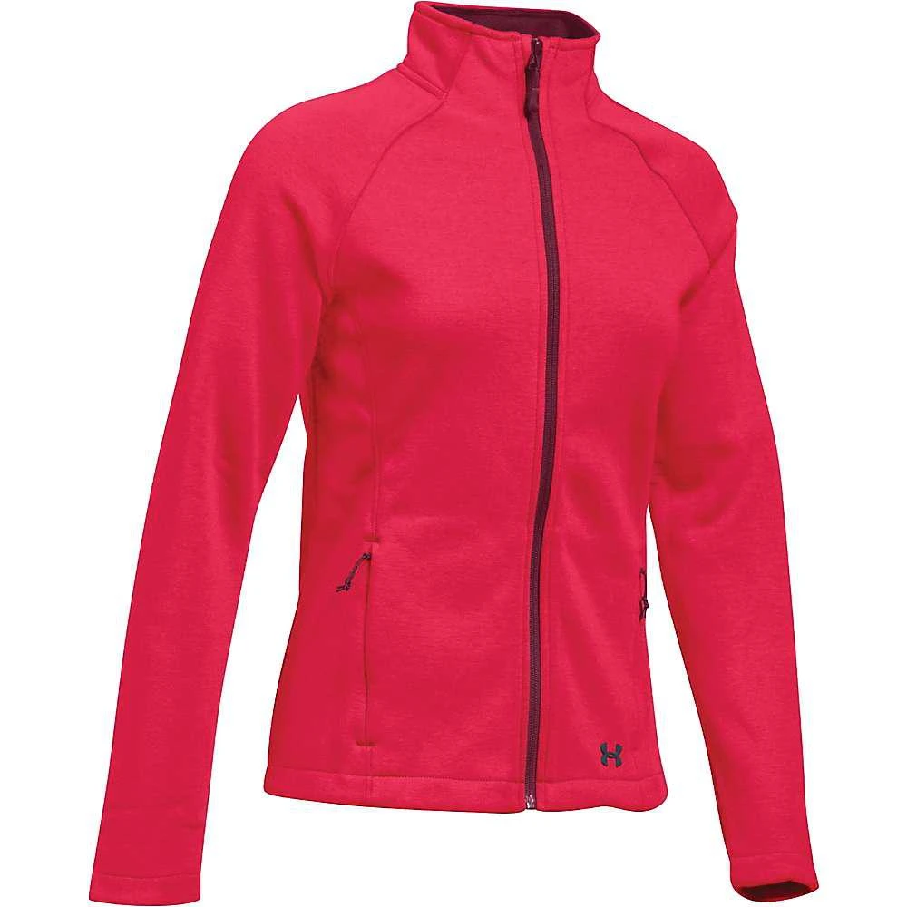 商品Under Armour|Under Armour Women's Granite Jacket,价格¥581,第3张图片详细描述
