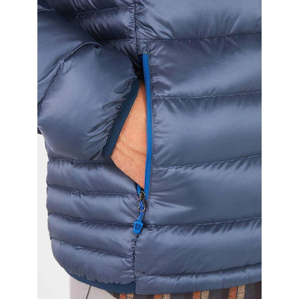 商品Marmot|Marmot Men's Hype Down Hoody,价格¥1717,第4张图片详细描述