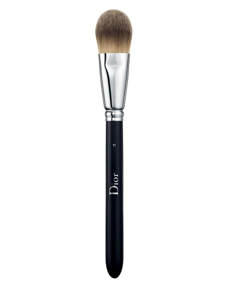 商品Dior|Backstage Light Coverage Fluid Foundation Brush N11,价格¥211,第1张图片