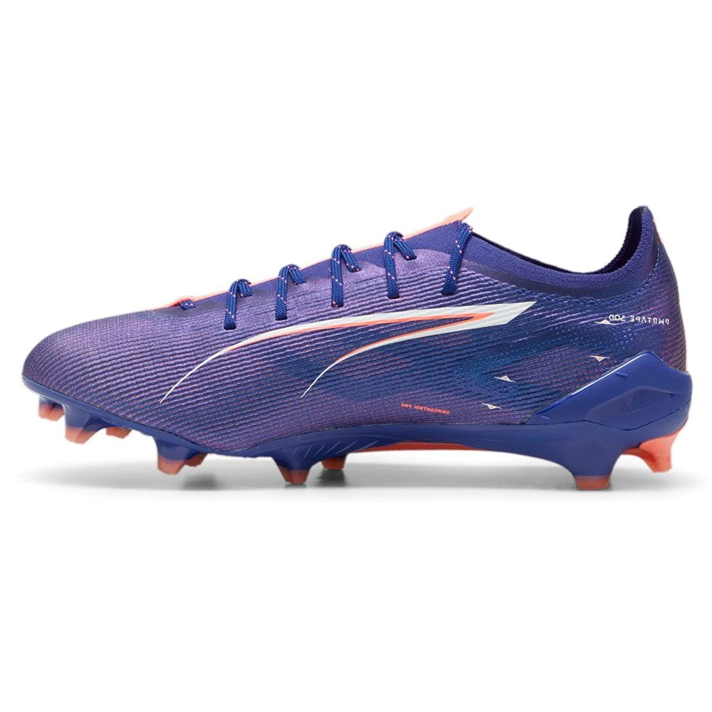 商品Puma|Ultra 5 Ultimate Firm Ground Soccer Cleats,价格¥1079,第3张图片详细描述