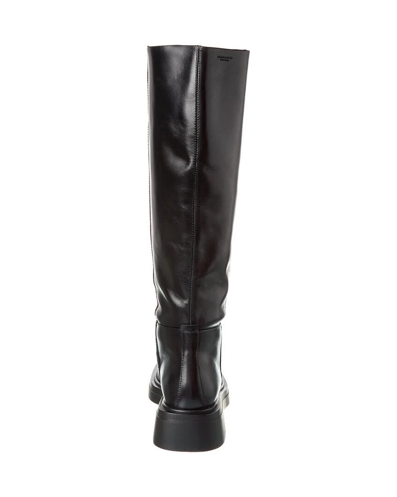 商品Vagabond Shoemakers|Vagabond Shoemakers Eyra Leather Tall Boot,价格¥1037,第3张图片详细描述