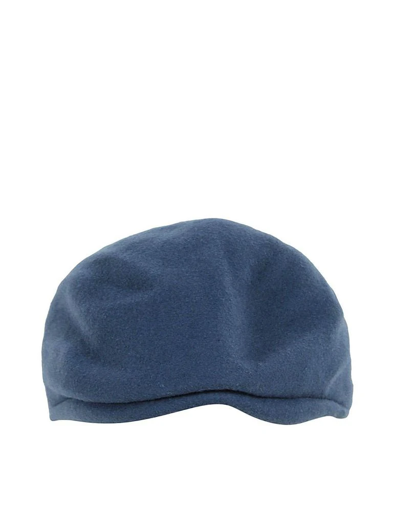 商品Comme des Garcons|Comme des Garçons Shirt Flat Peak Beret,价格¥1226,第1张图片