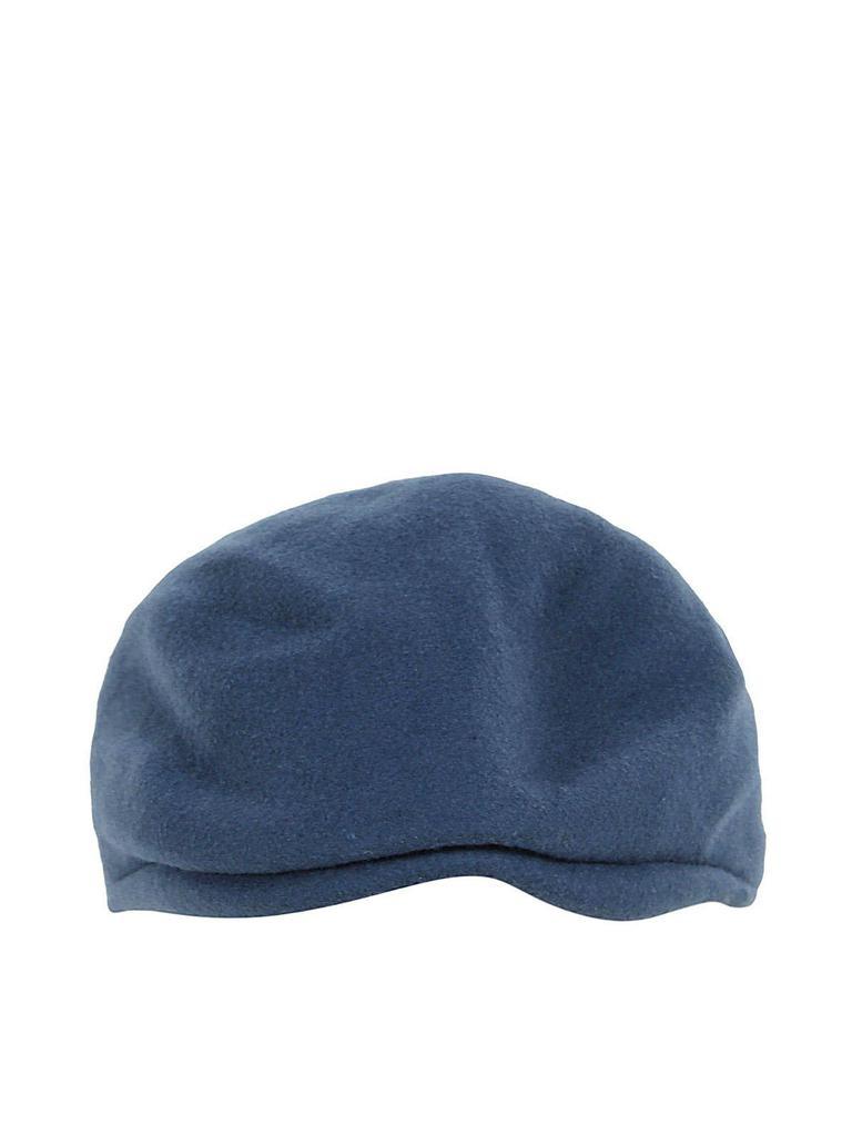 商品Comme des Garcons|Comme des Garçons Shirt Flat Peak Beret,价格¥1322,第1张图片