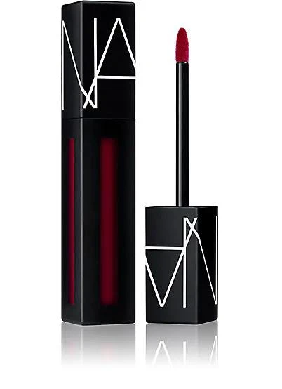 商品NARS|哑致水彩唇釉 - Under My Thumb色系,价格¥123,第1张图片