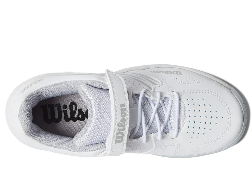 商品Wilson|Kaos 2.0 K (Little Kid) Tennis Shoes,价格¥385,第2张图片详细描述