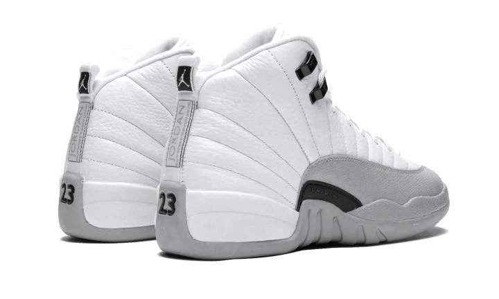 商品Jordan|Air Jordan 12 Retro GG,价格¥2429,第4张图片详细描述