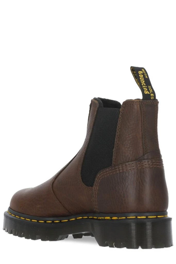 商品Dr. Martens|Dr. Martens Chelsea Ankle Boots,价格¥1370,第3张图片详细描述