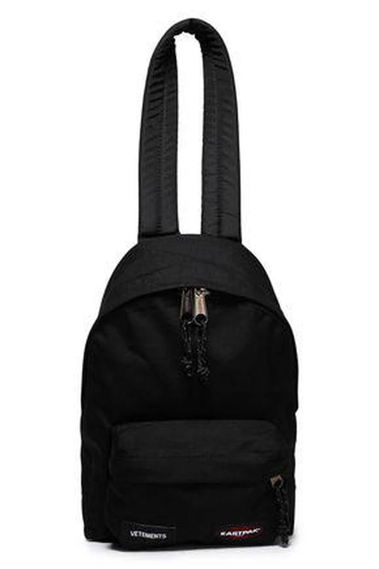 商品Vetements|Canvas backpack,价格¥2535,第1张图片