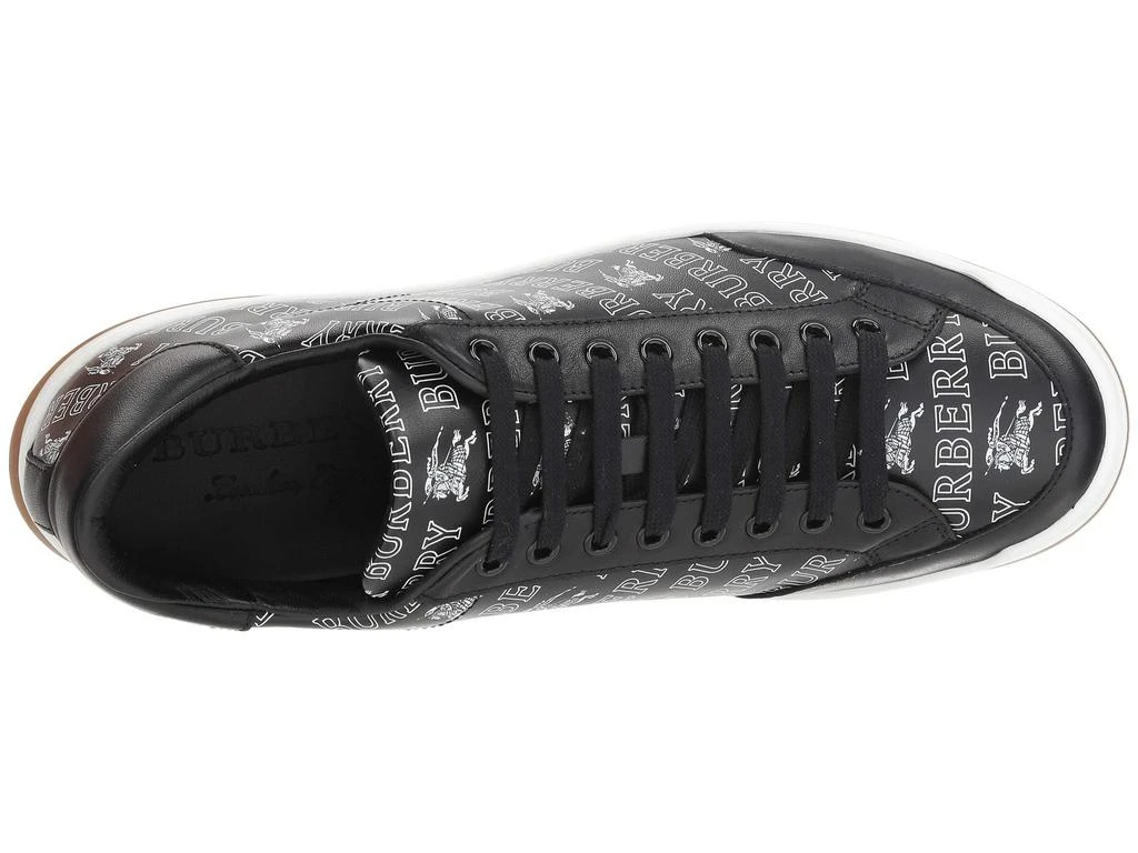 商品Burberry|Timsbury Sneaker,价格¥1192,第2张图片详细描述