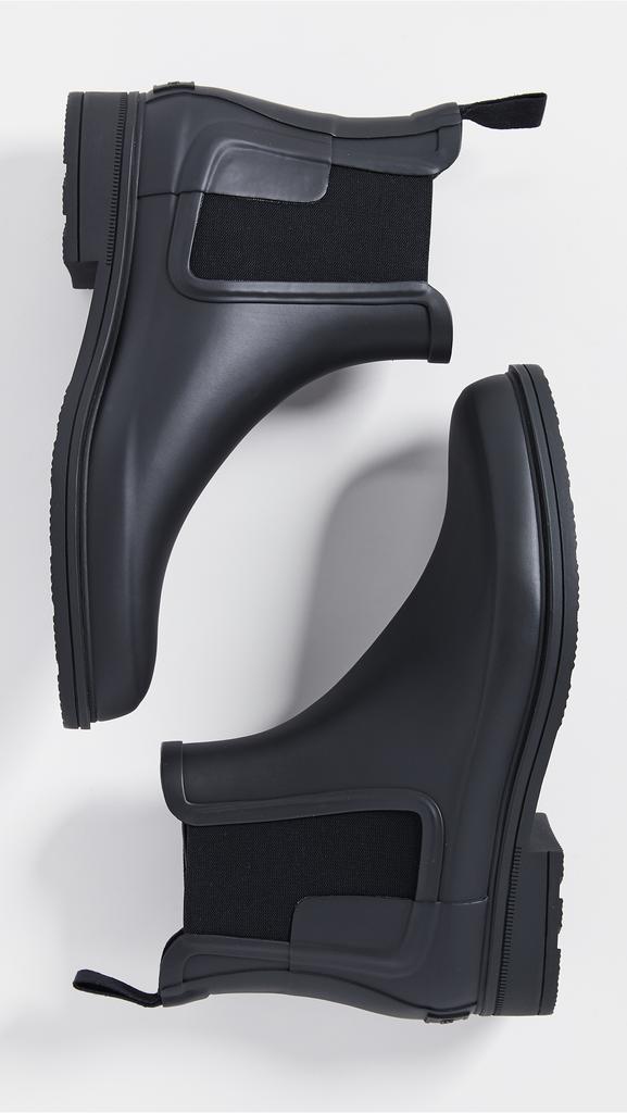 Hunter Boots Men's Refined Slim Fit Chelsea Boots商品第6张图片规格展示