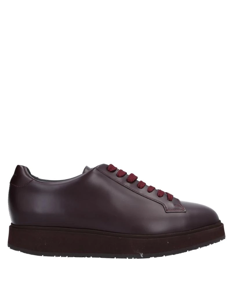 商品Santoni|Sneakers,价格¥805,第1张图片