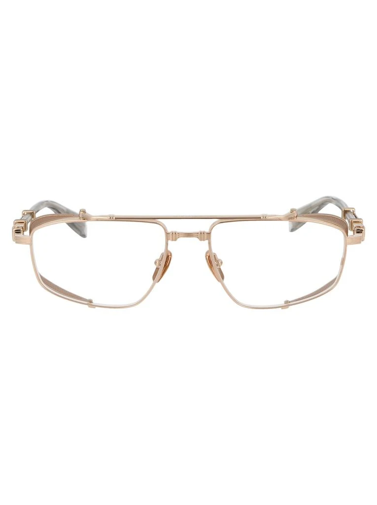 商品Balmain|BALMAIN OPTICAL,价格¥8913,第1张图片