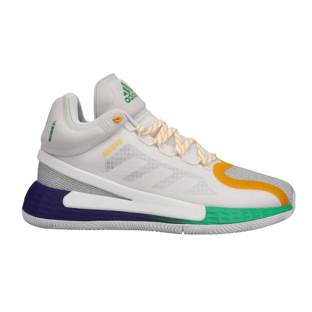 商品Adidas|D Rose 11 Basketball Shoes,价格¥526,第1张图片