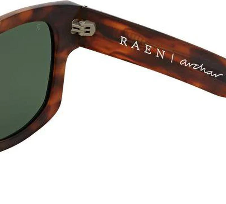 商品RAEN optics|Archar Sunglasses,价格¥663,第3张图片详细描述