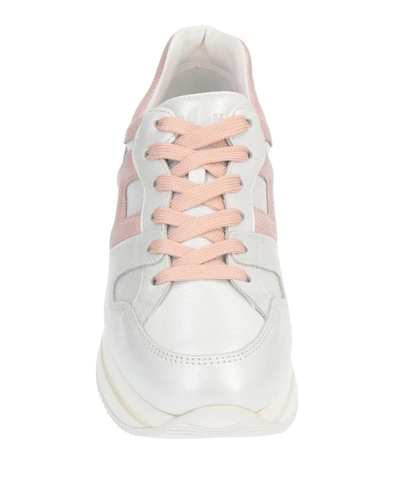 商品hogan|Sneakers,价格¥1360,第4张图片详细描述