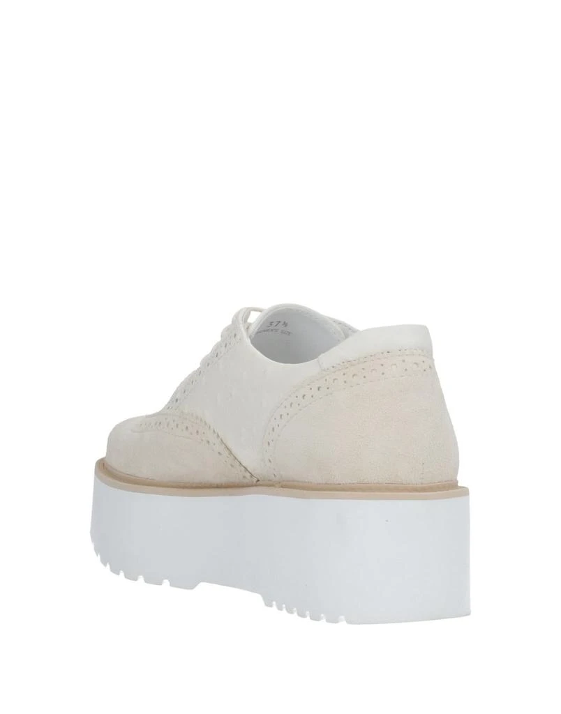 商品hogan|Laced shoes,价格¥1407,第3张图片详细描述