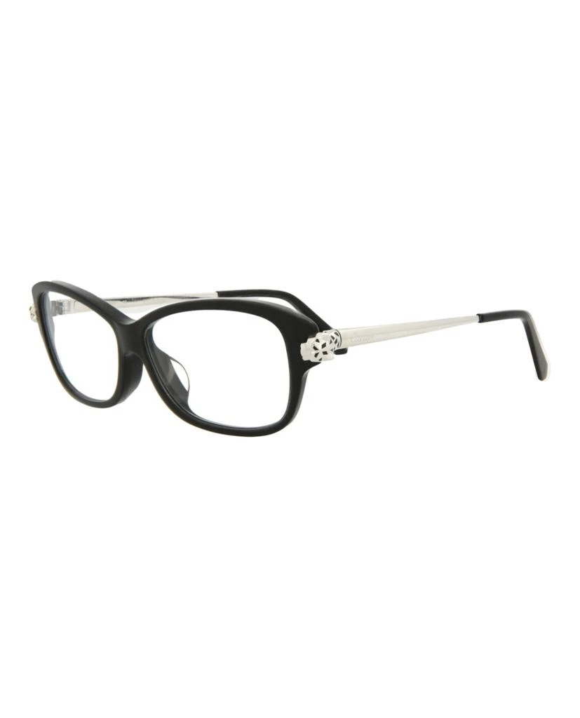 商品Cartier|Square-Frame Acetate Optical Frames,价格¥2026,第2张图片详细描述