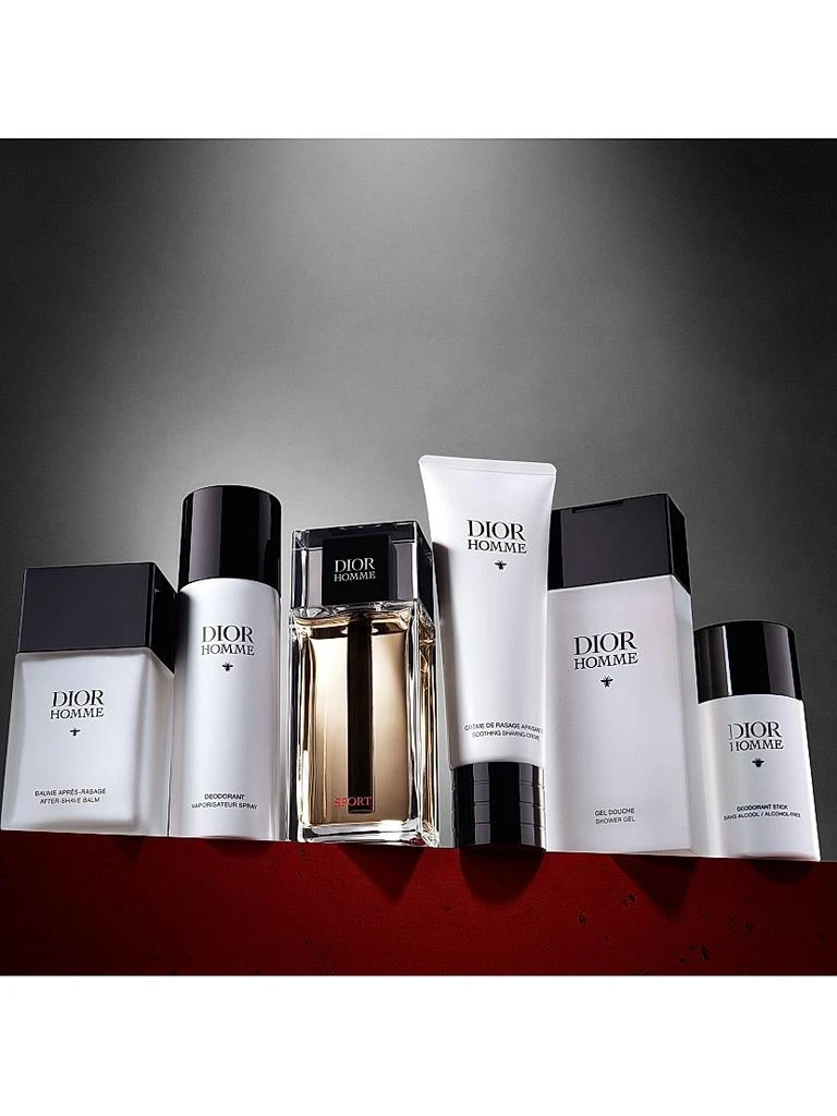 商品Dior|Dior Homme Aftershave Lotion,价格¥522,第2张图片详细描述