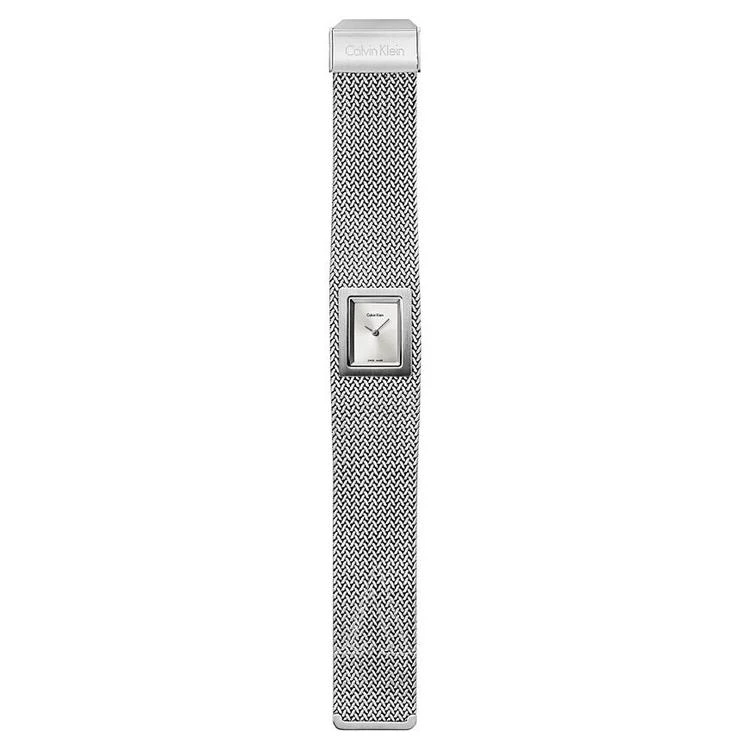 商品Calvin Klein|Mesh 女士手表,价格¥517,第5张图片详细描述