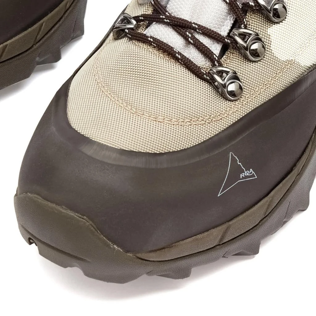 商品ROA|ROA Andreas Strap Hiking Boot,价格¥3248,第4张图片详细描述