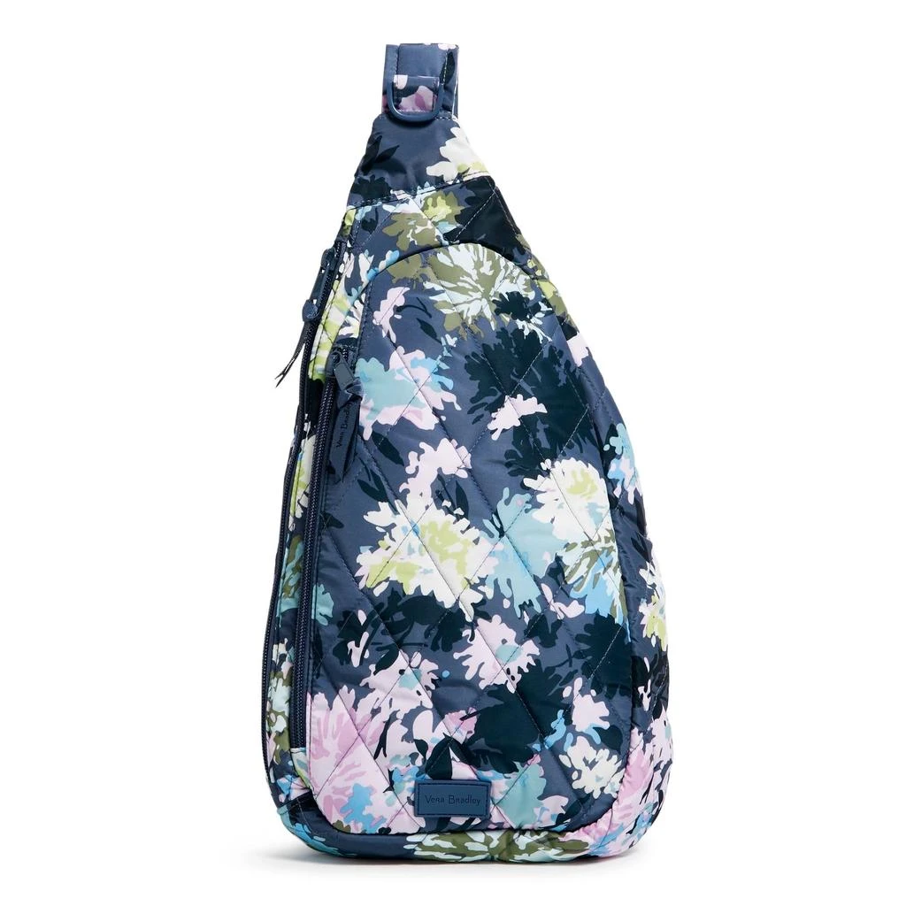 商品Vera Bradley|Vera Bradley Ultralight Essential Sling Backpack,价格¥291,第5张图片详细描述